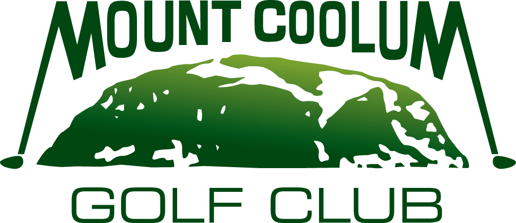 Mount Coolum Golf Club Logo-1