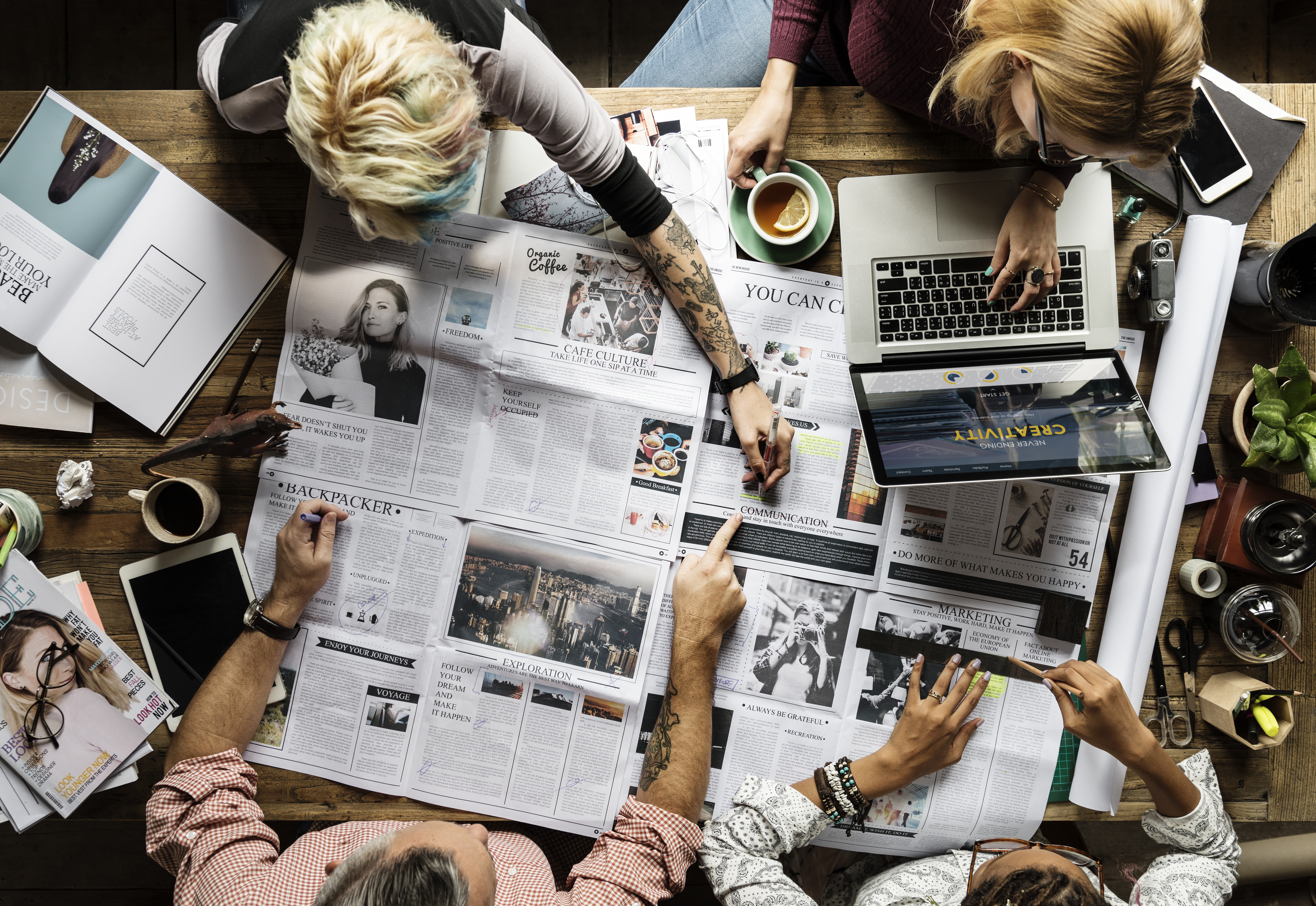 The Best Content Planning Platforms for Sunshine Coast Businesses